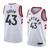 Regata NBA Toronto Raptors 19/20 Branca - Association Edition