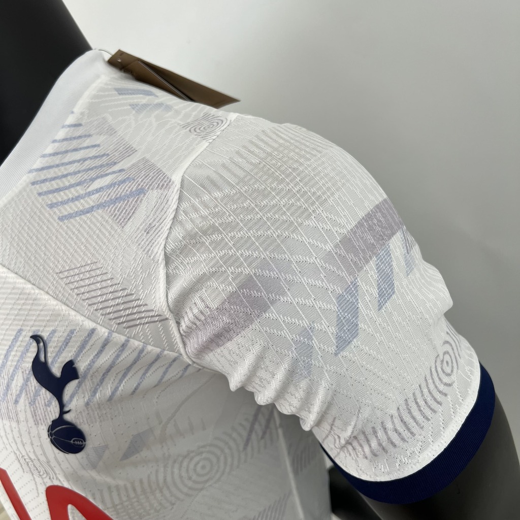 CAMISA TOTTENHAM HOTSPUR 2023, UNIFORME 3 JOGADOR