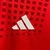 Camisa Chile I 2024/2025 Torcedor Masculina - Vermelha - comprar online