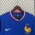 Camisa França I 2024/2025 Torcedor Masculina - Azul - loja online