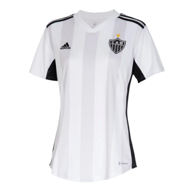 Camisa Japão II 2023 Feminina disponível no Espaço dos Mantos