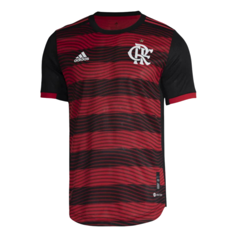 Camisa Sport Recife 2023-2024 Umbro Masculino - Vermelho+Preto