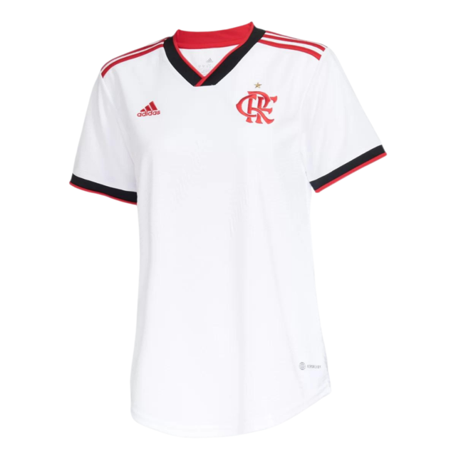 Camisa Feminina Internacional II 2022/2023