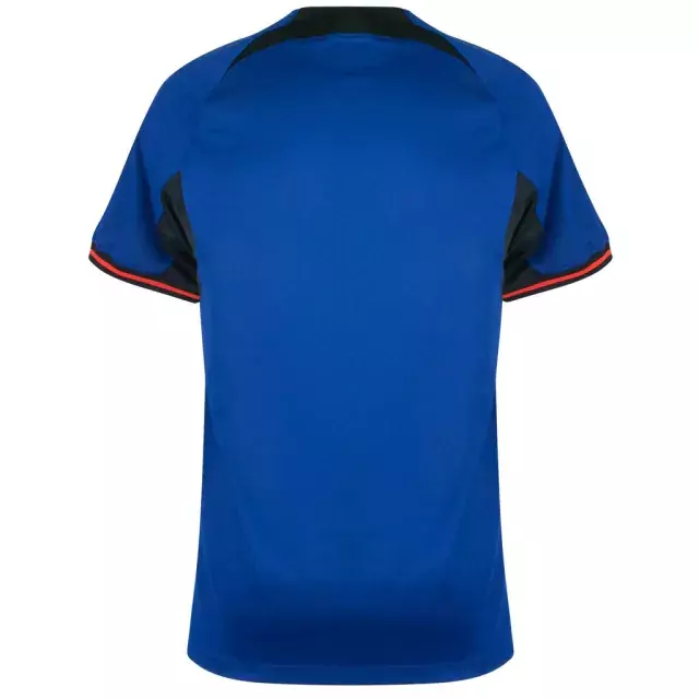 Camisa Holanda Home 2008 Masculina Torcedor Nike - Laranja