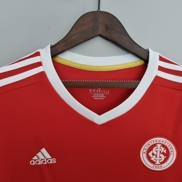 Camisa Feminina Internacional II 2022/2023