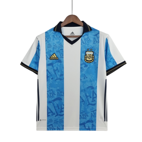 Camisa II da Holanda Azul Away (Copa do Mundo) 2022/2023 – Versão Torcedor  – KS Sports – Camisas de Times e Seleções