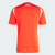 Camisa Chile I 2024/2025 Torcedor Masculina - Vermelha - comprar online