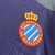 Imagem do Camisa Espanyol II 2024/25 Torcedor Masculina - Roxa e Cinza