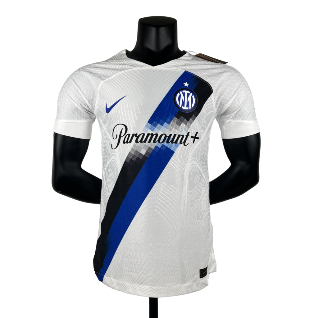 Camisa do Inter de Milão II 23 Nike Masculina Torcedor em Promoção