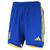 Calção Boca Juniors I 2024/25 Masculino - Azul