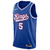 Regata NBA Sacramento Kings Azul - Classic Edition