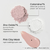 heimish - All Clean Pink Clay Purifying Wash Off Mask - tienda en línea