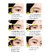 UNLEASHIA - Shaper Pomade Eyebrow Fixer en internet