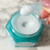 ViCREA - &honey Skin Care Sabon Cleansing Balm Blue Clay - comprar en línea
