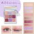 ZEESEA - 9 Colors Eyeshadow Palette- Romantic Purple en internet