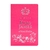 Bíblia King James Atualizada Kja Slim Média Luxo Rosa - comprar online
