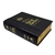 Bíblia De Estudo King James Atualizada Letra Grande Capa Luxo Preta na internet