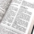 Bíblia De Estudo King James Atualizada Letra Grande Capa Luxo Preta - loja online