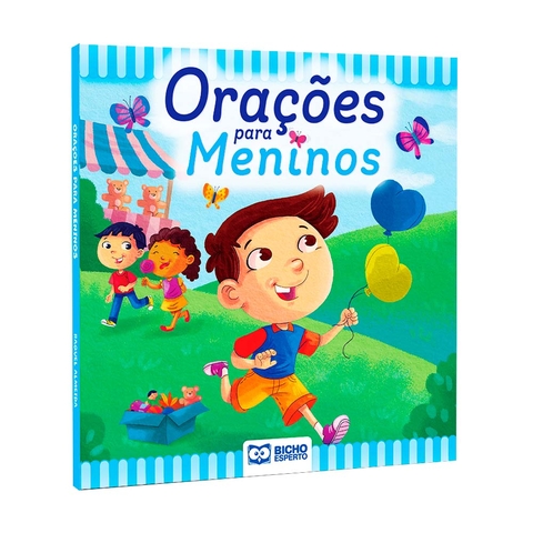 Livro Infantil 365 Caça-Palavras Com Histórias Bíblicas - Tenda Gos