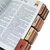 Abas Adesivas Para Bíblia Marcador Índice Tons Terrosos Pacote Com 4 - comprar online
