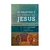 Livro As Palavras E As Obras De Jesus - J. Dwight Pentecost na internet