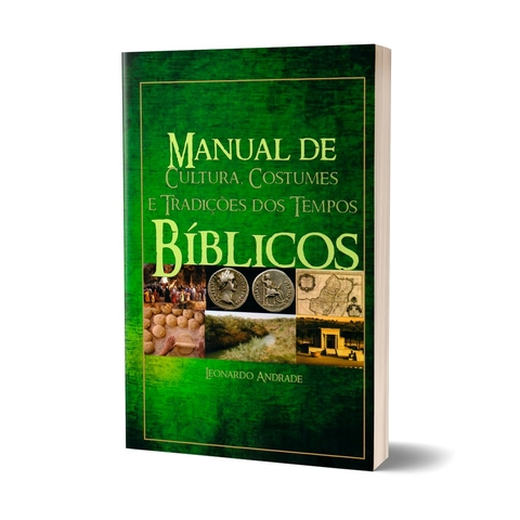 Coleção Manual de Angeologia e Demonologia - Distribuidora Ebenezer