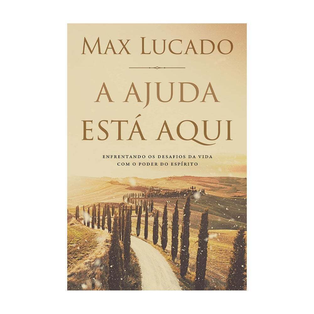 O Bom Pastor - Max Lucado