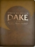 Bíblia De Estudo Dake - Luxo Marrom