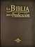 La Biblia Para La Predicación - Bíblia Do Pregador Em Espanhol - Grande Luxo Café