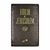Bíblia De Jerusalém Com Apócrifos Marrom Escuro - Distribuidora Ebenézer - Atacado Para Livraria Cristã