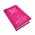 Bíblia Sagrada Mover De Deus Harpa Avivada E Corinhos Luxo Pink - Distribuidora Ebenézer - Atacado Para Livraria Cristã