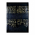 Bíblia De Estudo Textual Luxo Preto na internet