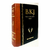 Bíblia King James 1611 BKJ Com Estudo Holman Marrom E Preto - comprar online