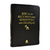 Bíblia De Recursos Para O Ministério Com Crianças APEC Luxo Preta - comprar online