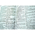 Bíblia Sagrada Letra Ultragigante Harpa Avivada E Corinhos Azul Com Ziper - Distribuidora Ebenézer - Atacado Para Livraria Cristã