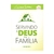 Livro Servindo A Deus Em Família - Luciano Subirá - comprar online
