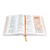 A Bíblia Das Descobertas Capa Dura Rosa - comprar online