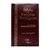 Bíblia De Estudos Teológicos RC Coverbook Bordo - comprar online