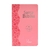 Santa Bíblia Em Espanhol RVT Rosa - comprar online