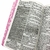 Bíblia Sagrada RC Letra Grande Edição De Promessas Com Harpa E As Palavras De Jesus Em Vermelho Rosa - loja online