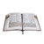 A Bíblia Das Descobertas Para Adolescentes Luxo Marrom - Distribuidora Ebenézer - Atacado Para Livraria Cristã