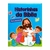 Livro Historinhas Da Bíblia Para Meninos