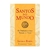 Livro Santos No Mundo - Leland Ryken - comprar online