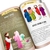 Livro Infantil 365 Histórias Bíblicas Narradas com Carinho - Ciranda Cultural - loja online