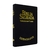 Bíblia Sagrada Letra Ultragigante RC Luxo Preta