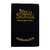 Bíblia Sagrada Letra Ultragigante RC Luxo Preta - comprar online