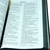 Bíblia Sagrada NVI Extra Gigante Luxo Preta Nova Ortografia