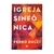 Livro Igreja Sinfônica - Pedro Dulci - comprar online