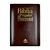 Bíblia Do Pregador Pentecostal RC Vinho - comprar online