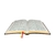 Bíblia De Púlpito RC Letra Extragigante Luxo Preta na internet